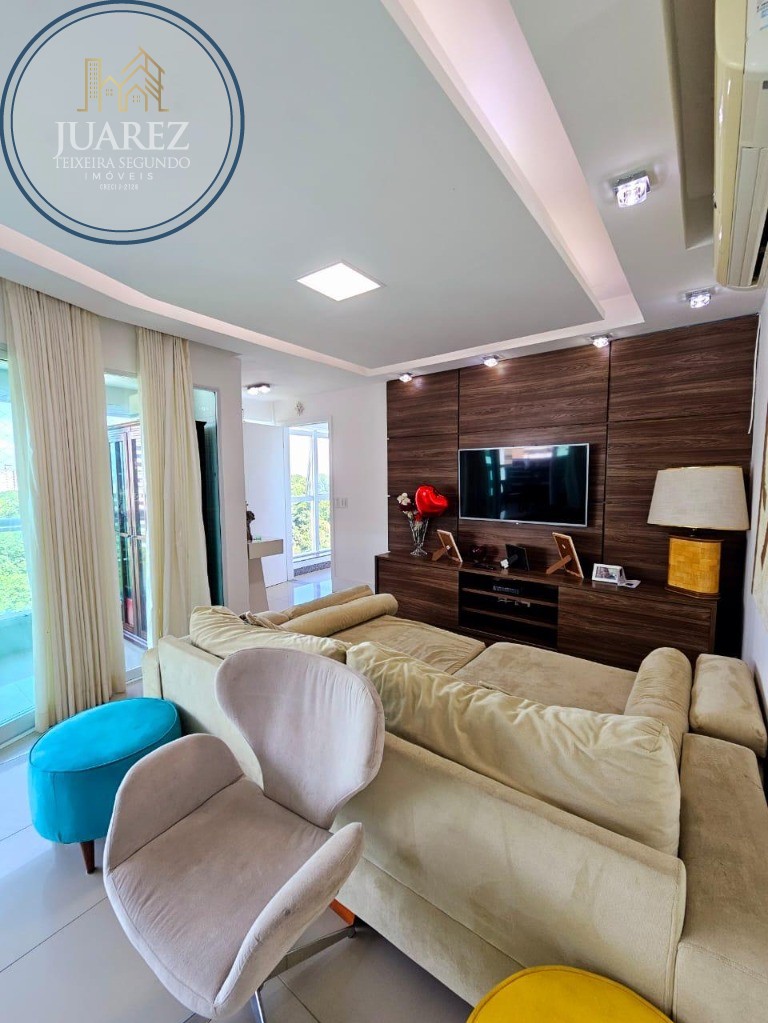 Apartamento - Pituba