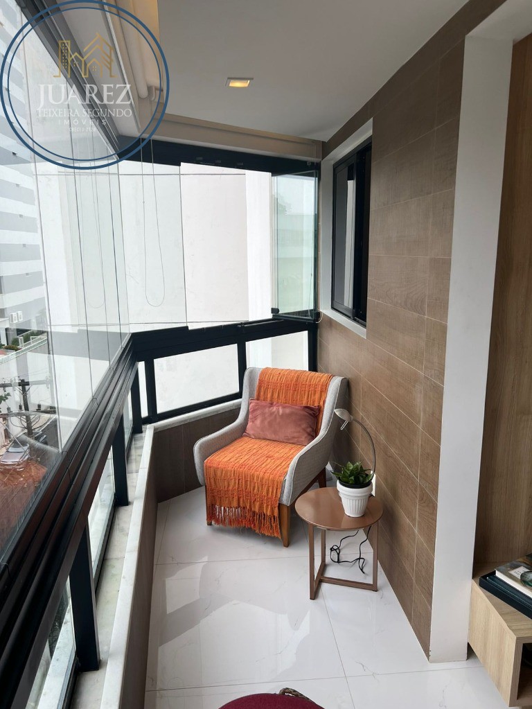 Apartamento - Ondina