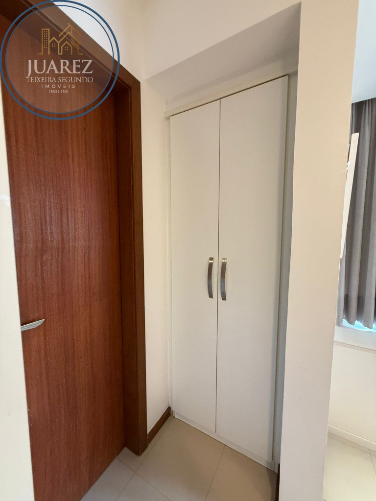 Apartamento - Jardim apipema