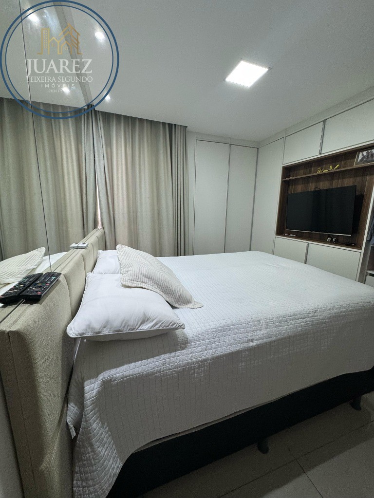 Apartamento - Itaigara