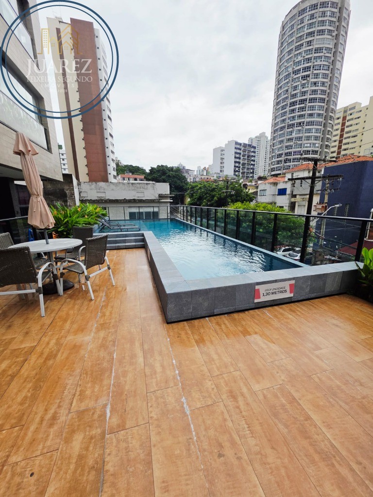 Apartamento - Barra