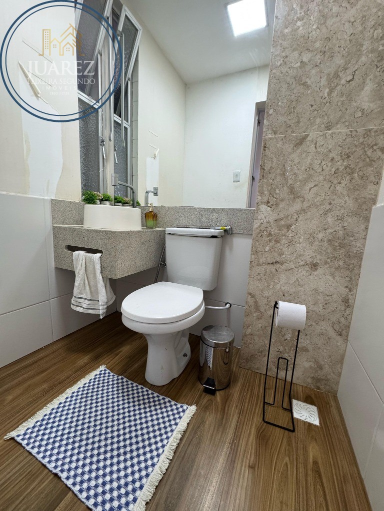 Apartamento - Itaigara
