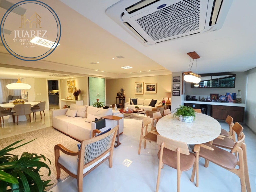 Apartamento - Pituba