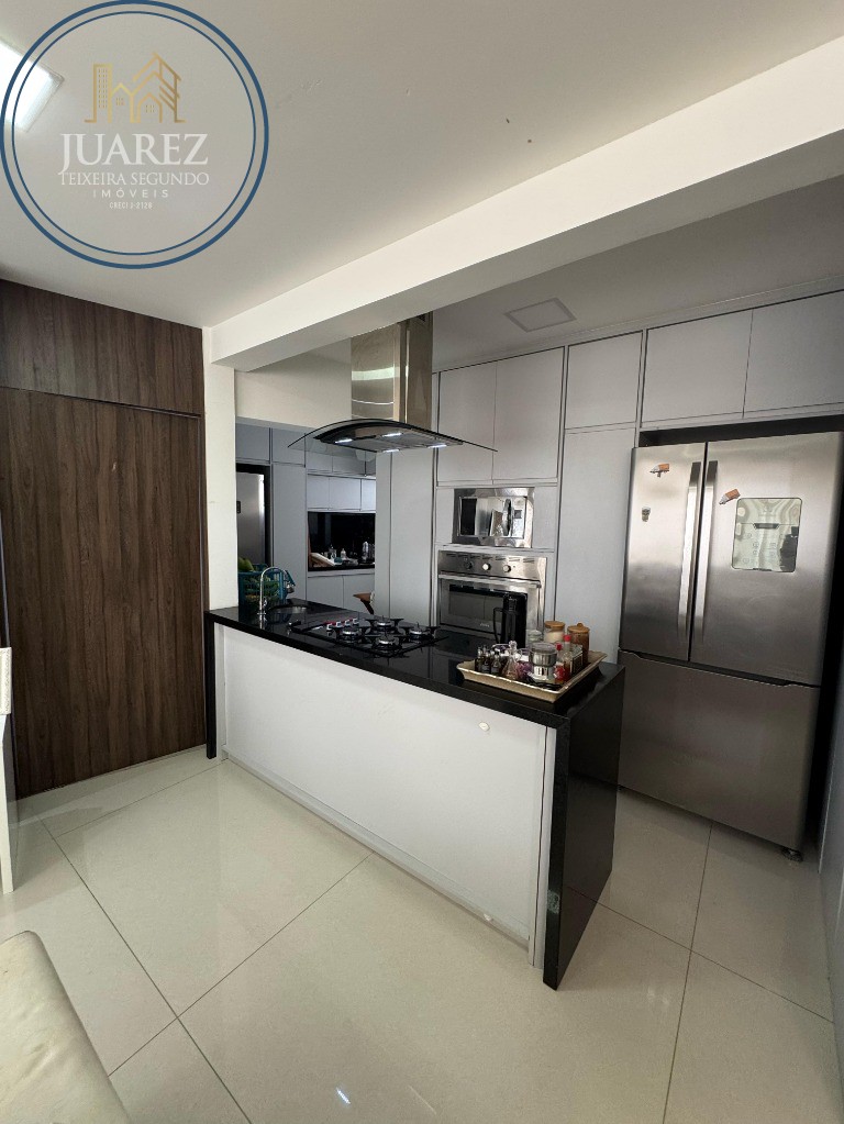 Apartamento - Itaigara