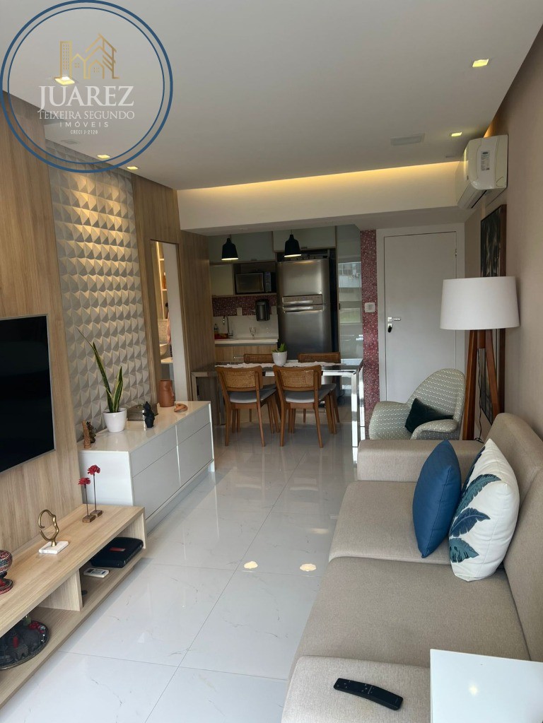 Apartamento - Ondina