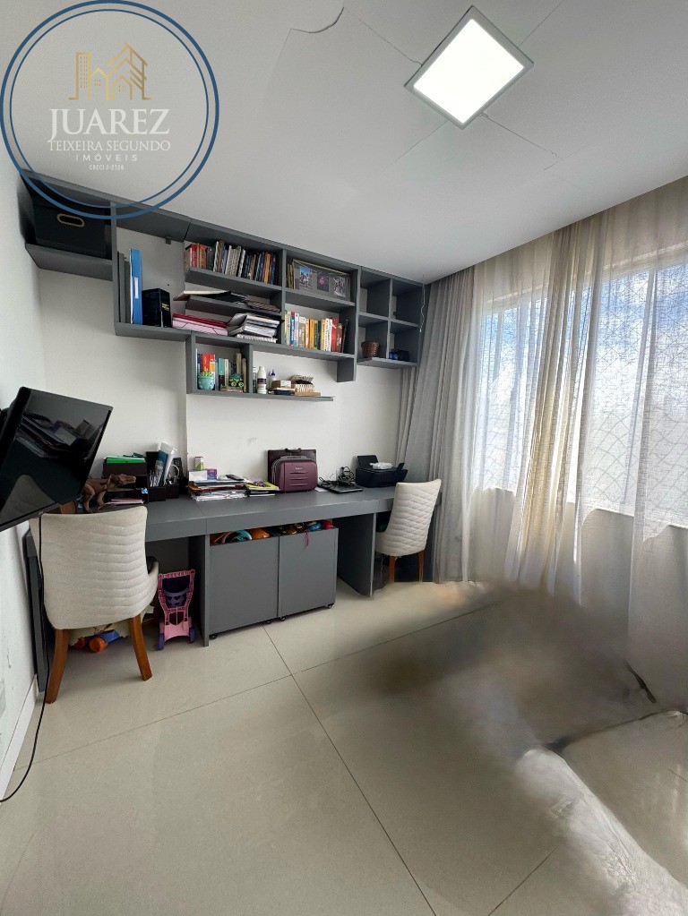Apartamento - Itaigara