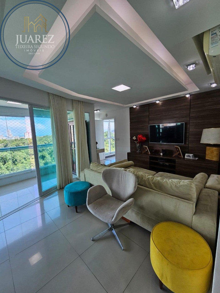Apartamento - Pituba