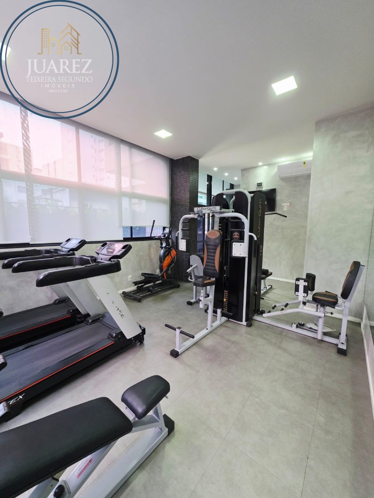 Apartamento - Barra