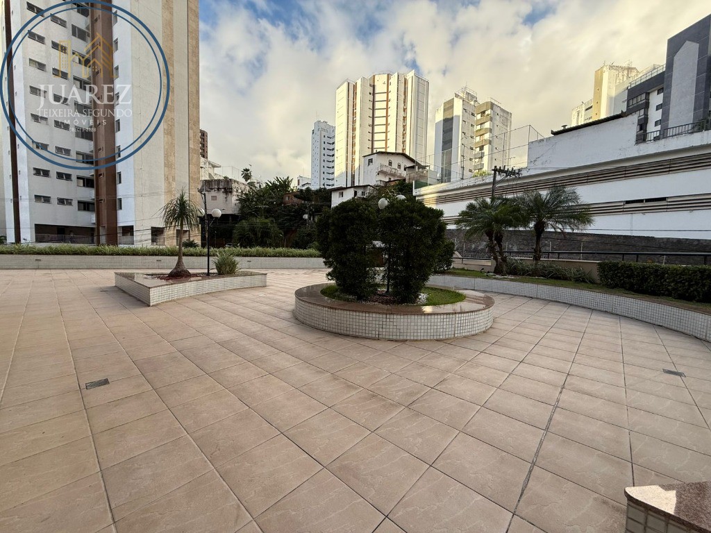 Apartamento - Jardim apipema