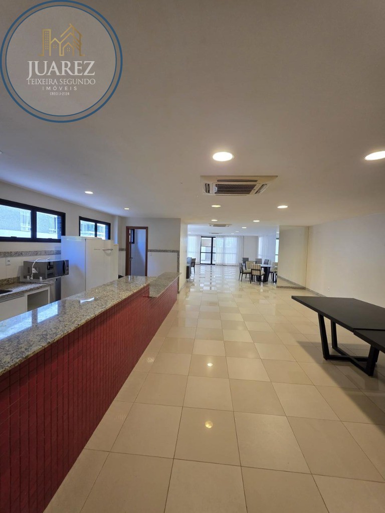 Apartamento - Alphaville i