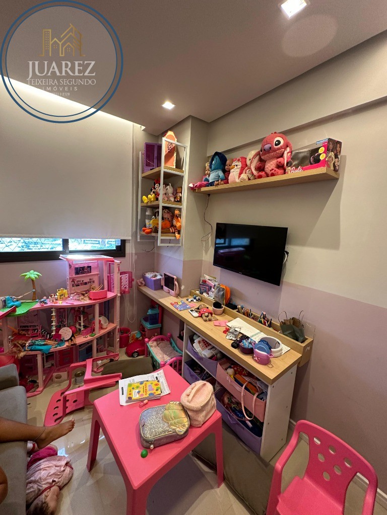 Apartamento - Pituba