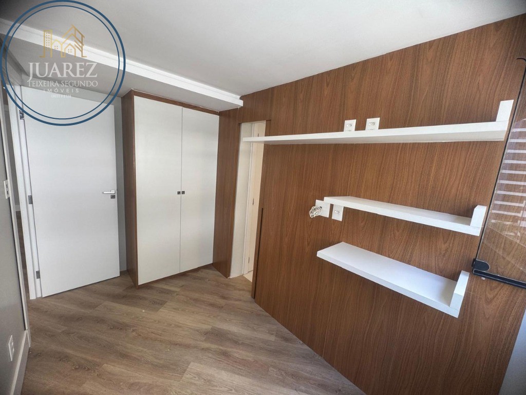 Apartamento - Alphaville i