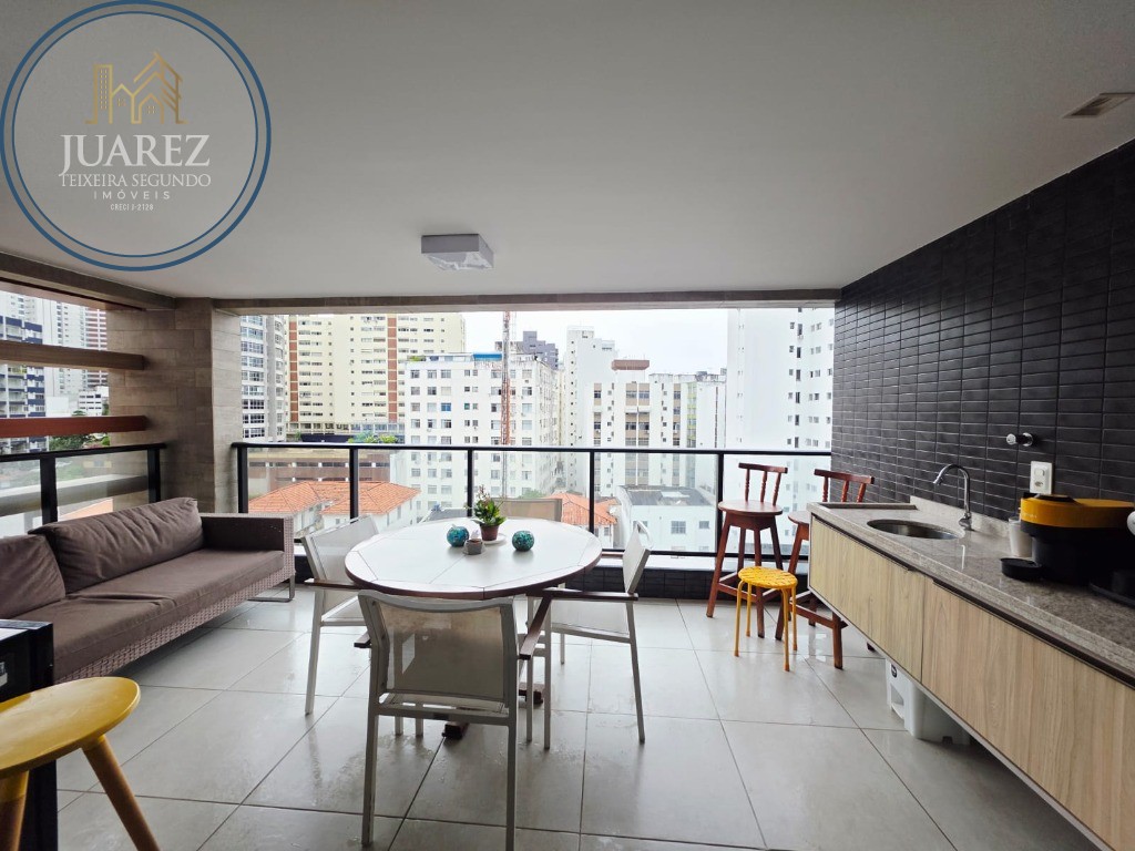 Apartamento - Barra