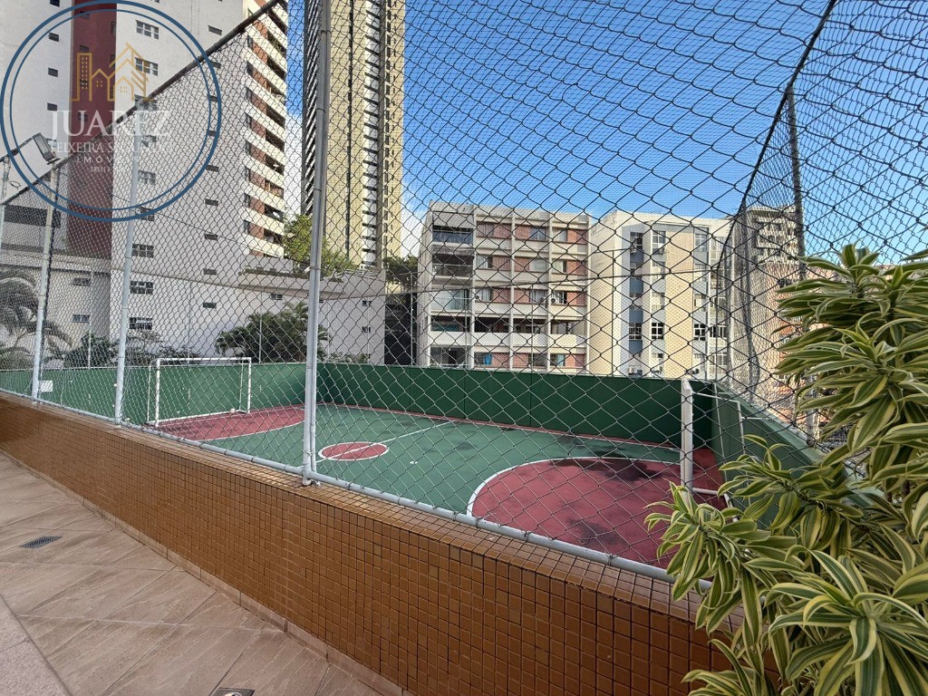 Apartamento - Jardim apipema