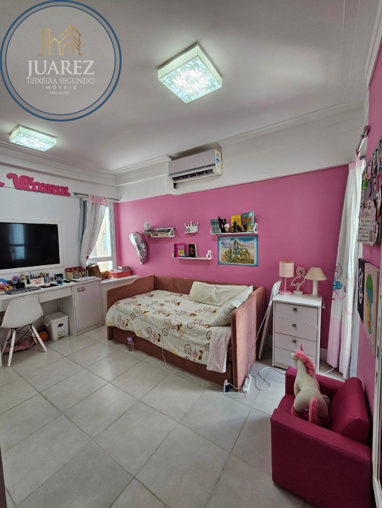 Apartamento - Pituba