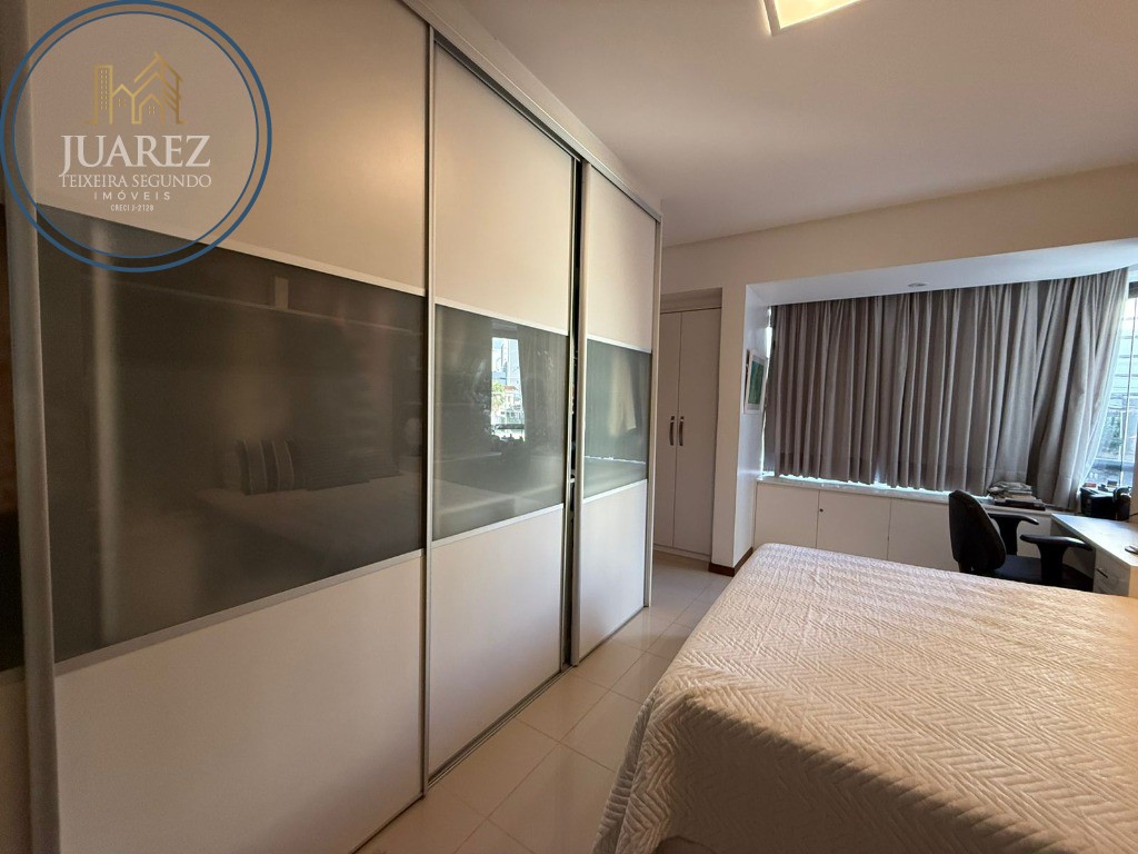 Apartamento - Jardim apipema