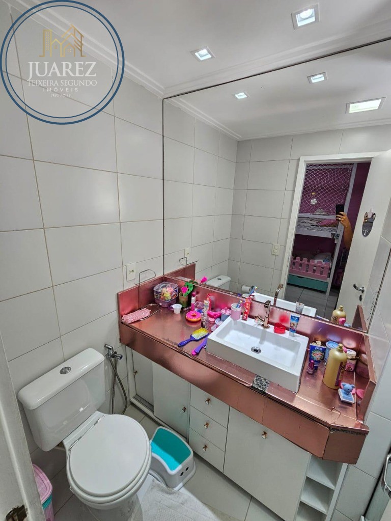 Apartamento - Pituba