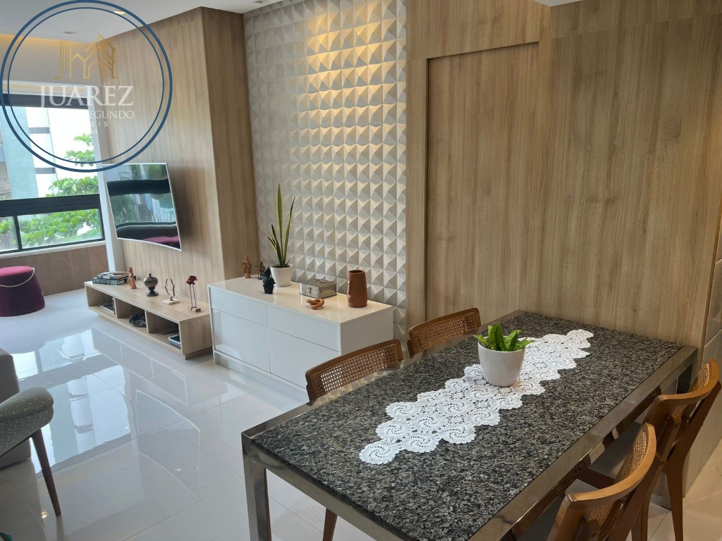 Apartamento - Ondina