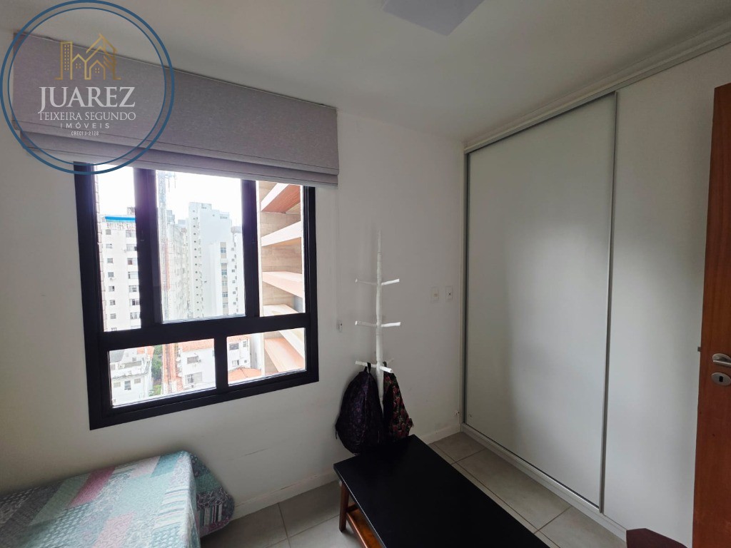 Apartamento - Barra
