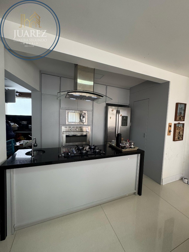 Apartamento - Itaigara
