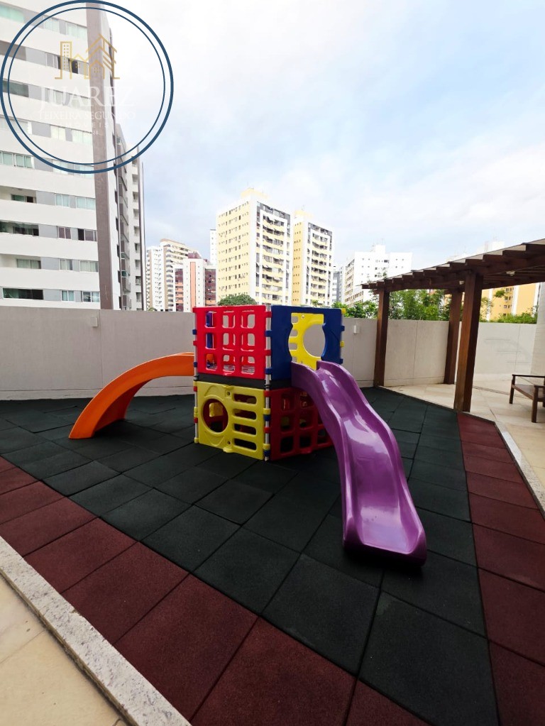 Apartamento - Pituba