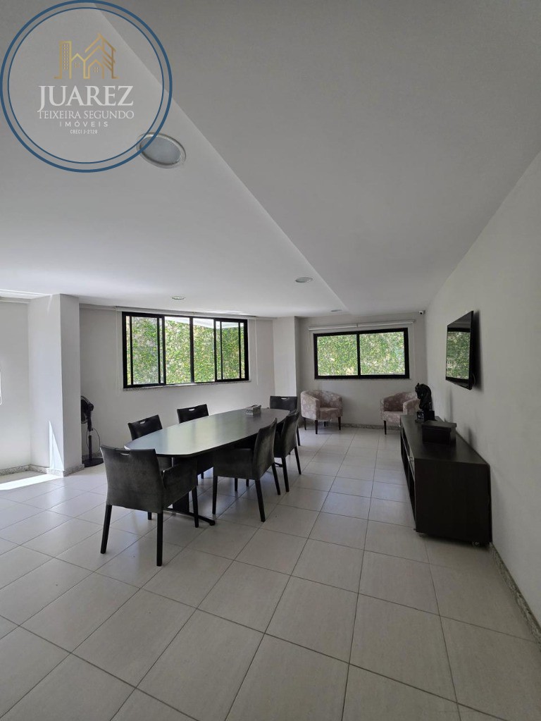 Apartamento - Alphaville i