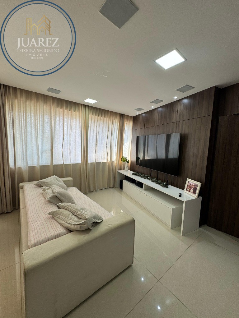 Apartamento - Itaigara