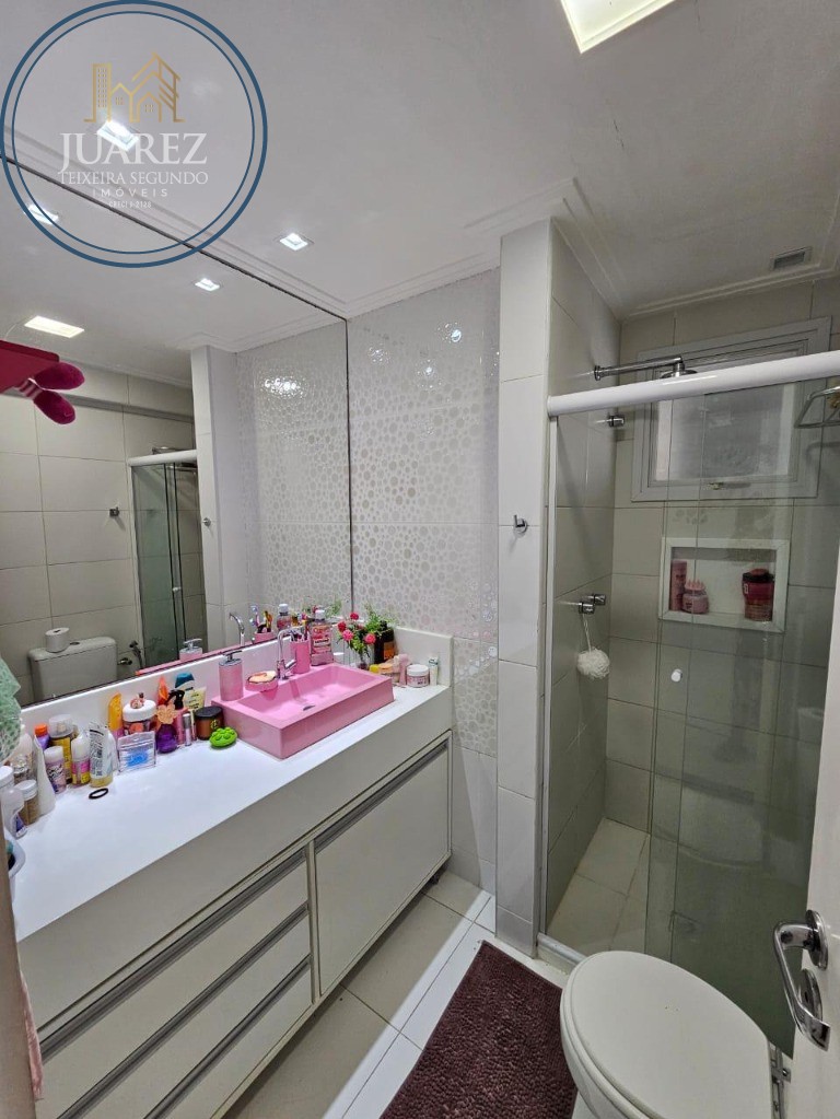 Apartamento - Pituba