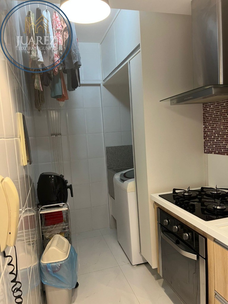 Apartamento - Ondina