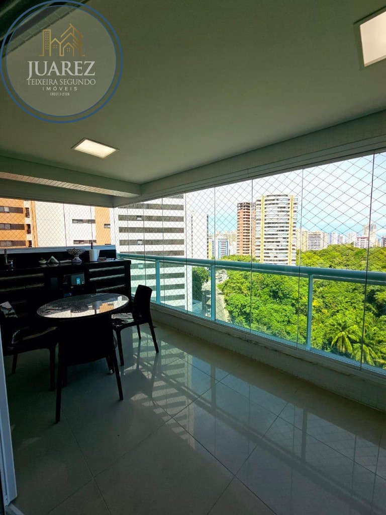 Apartamento - Pituba