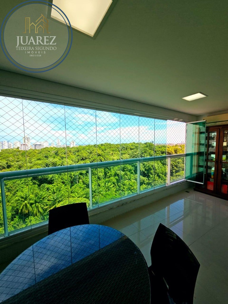 Apartamento - Pituba