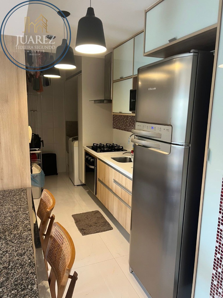 Apartamento - Ondina
