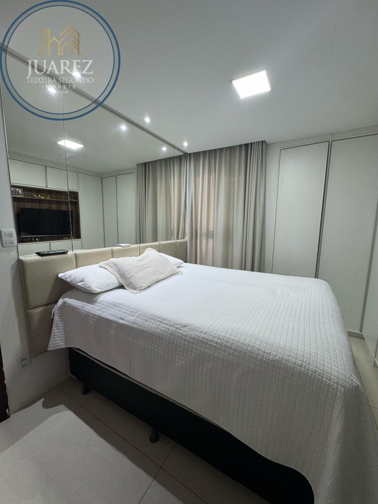Apartamento - Itaigara