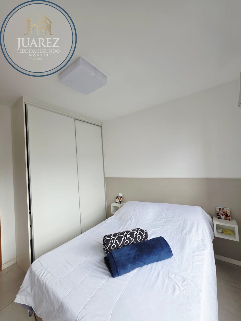 Apartamento - Barra