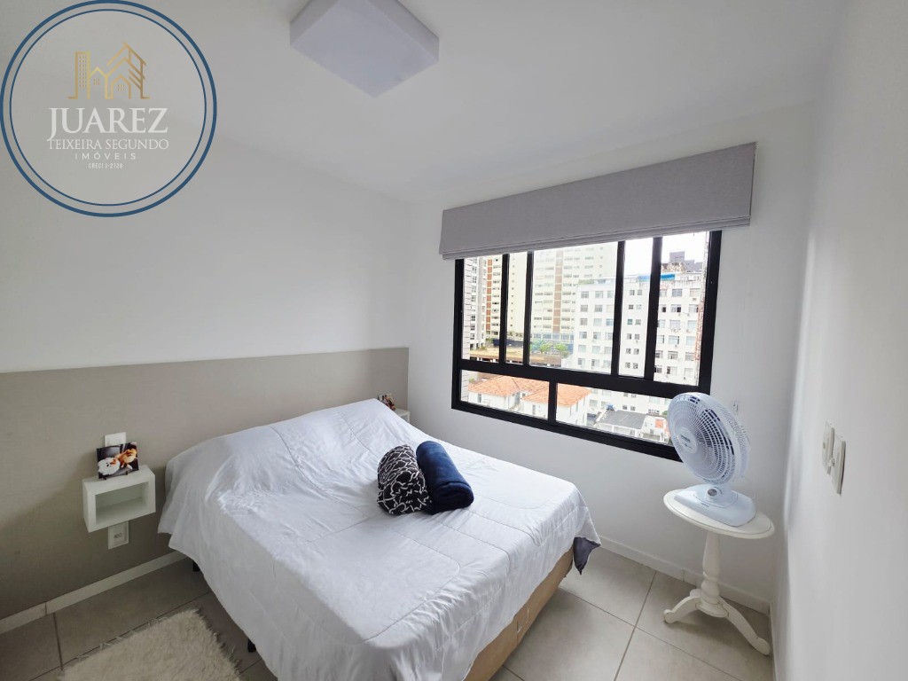 Apartamento - Barra