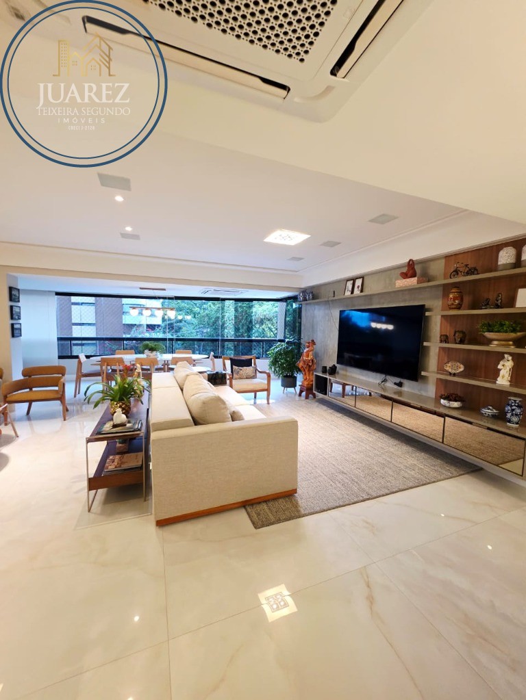 Apartamento - Pituba