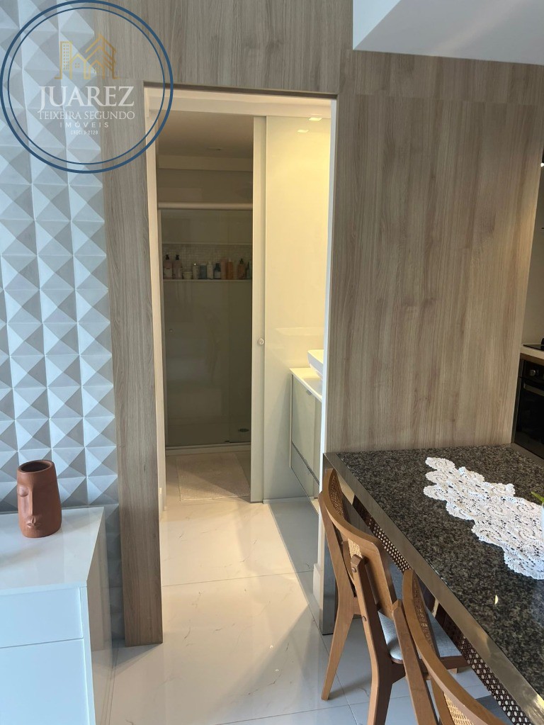 Apartamento - Ondina