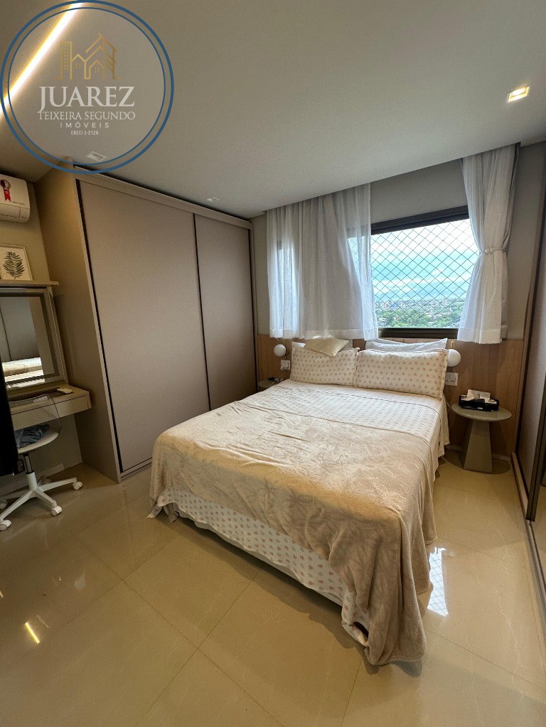 Apartamento - Pituba