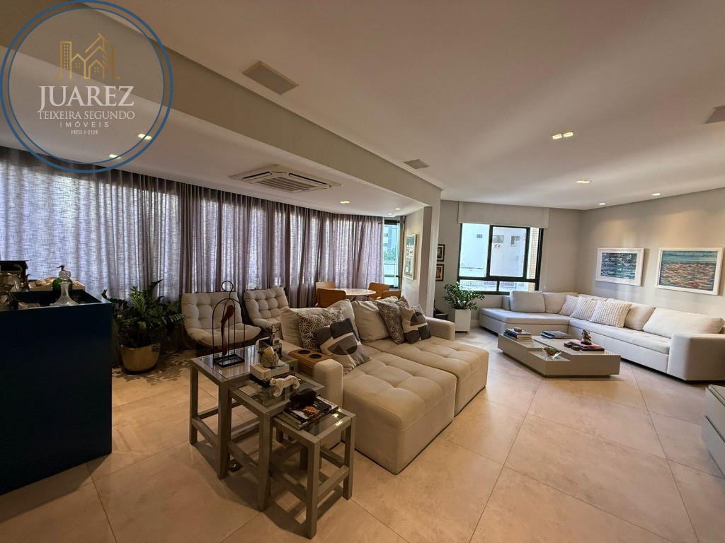 Apartamento - Jardim apipema
