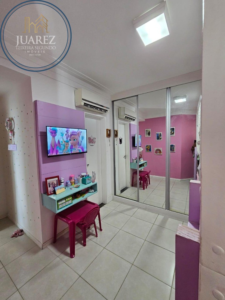 Apartamento - Pituba