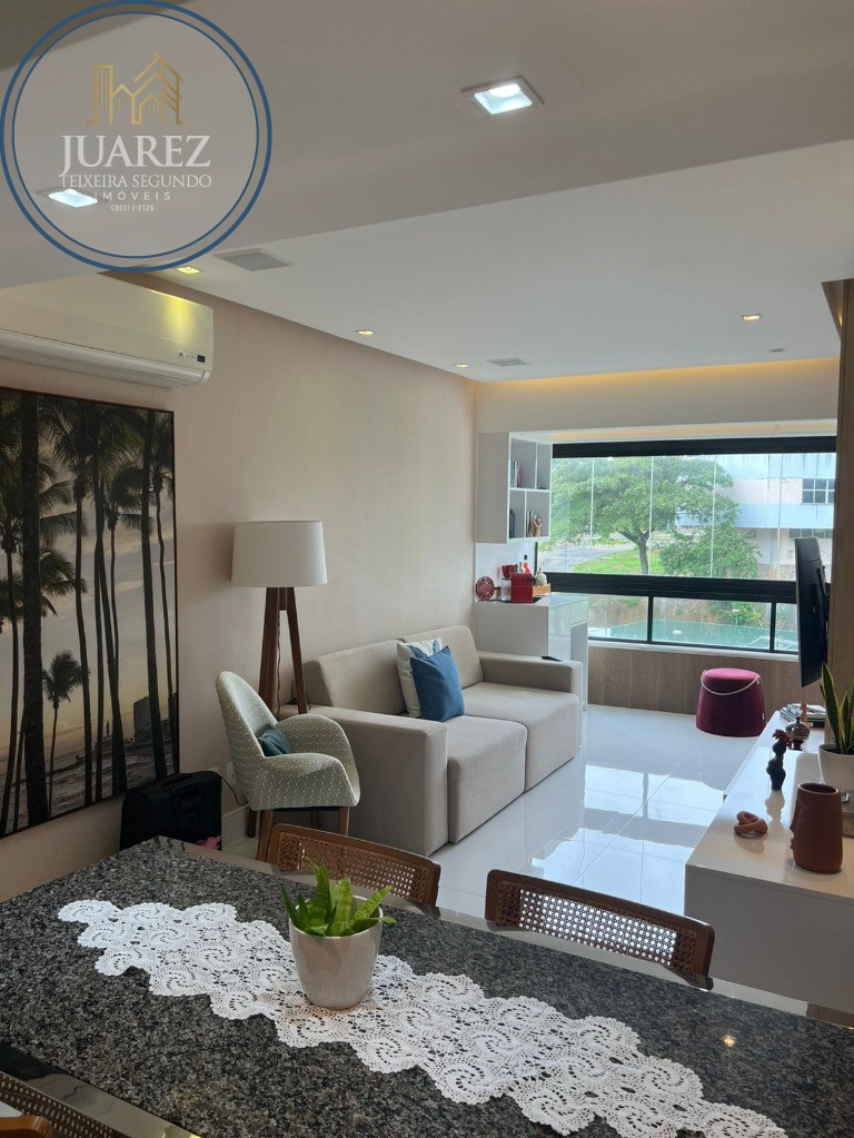 Apartamento - Ondina