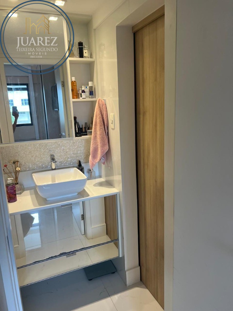 Apartamento - Ondina