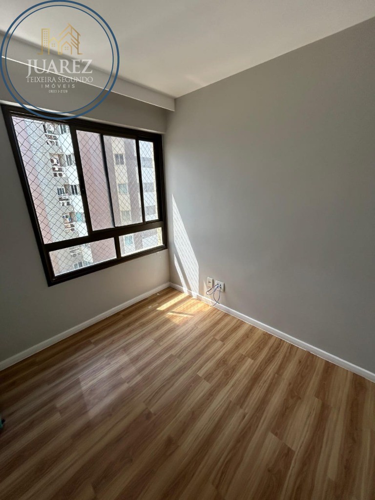 Apartamento - Barra