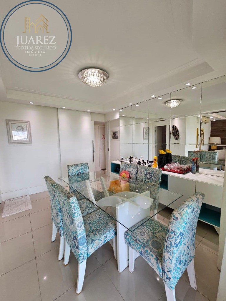 Apartamento - Pituba