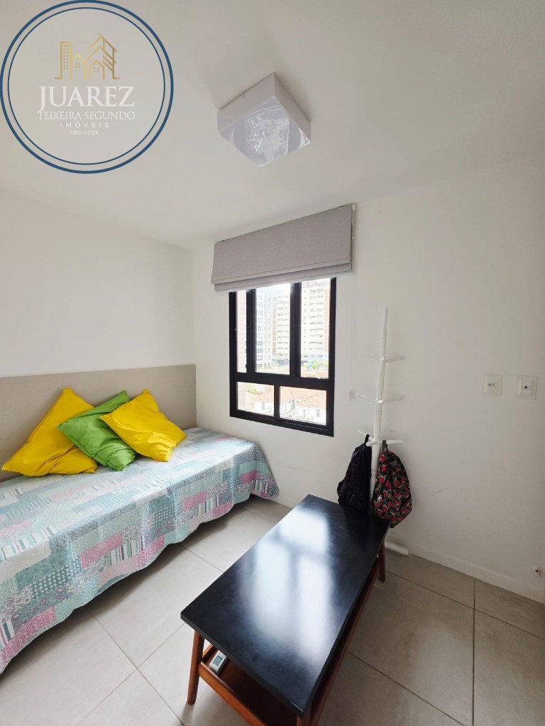 Apartamento - Barra