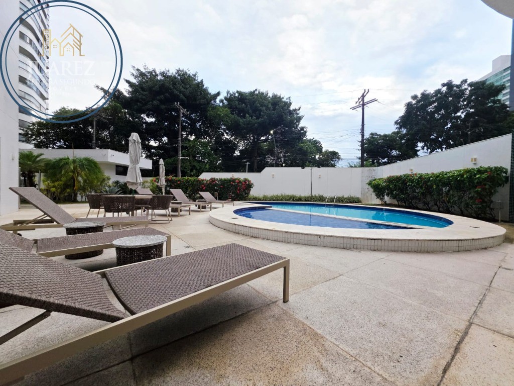 Apartamento - Pituba