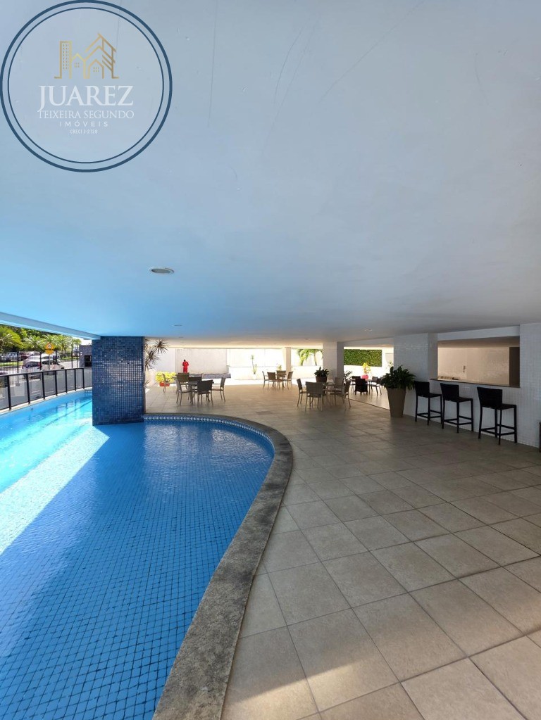 Apartamento - Alphaville i