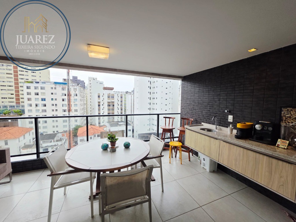 Apartamento - Barra