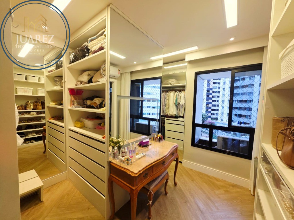 Apartamento - Pituba