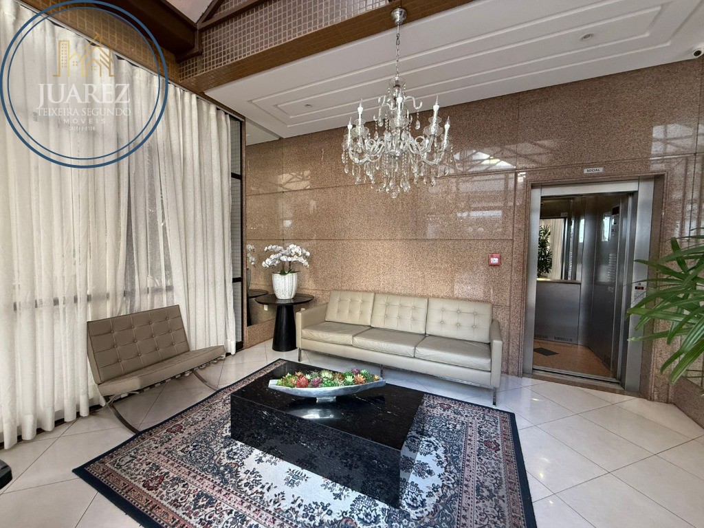 Apartamento - Jardim apipema